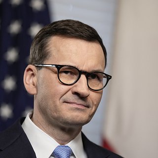 Премьер Польши выдвинул ЕК ультиматум о запрете на ввоз украинского зерна