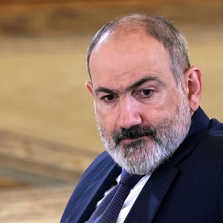 Пашинян назвал недостаточной поддержку Армении западными странами