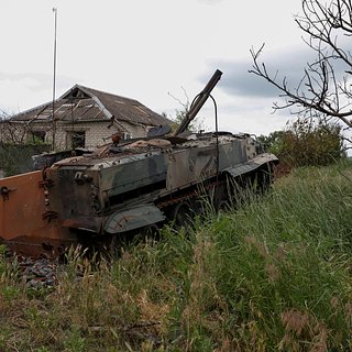 Власти Италии высказали желаемые сроки окончания конфликта на Украине