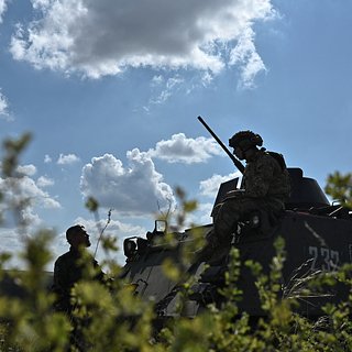 ВСУ отправили на минное поле пленных российских солдат