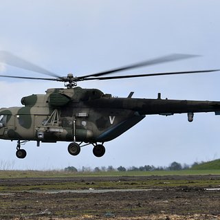 Мать угонщика вертолета Ми-8 на Украину исчезла незадолго до его побега