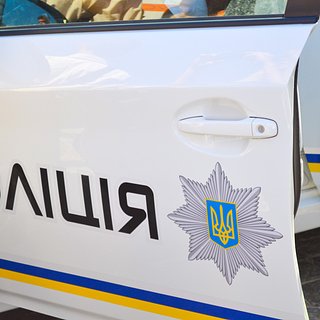 Украинская полиция нашла тело после пропажи британского наемника