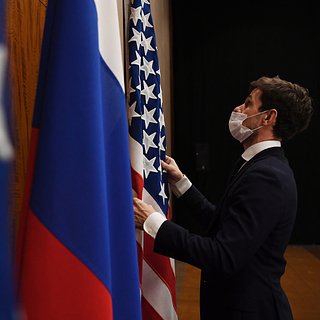 Американский разведчик предрек России победу над США