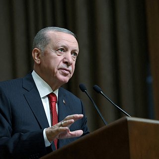 Эрдоган заявил об отсутствии проигравших в случае мирного процесса на Украине