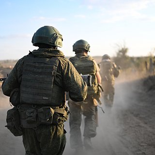 Путин назвал стратегической задачей обеспечение вооружением войск на СВО
