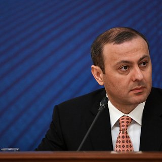 Армения обвинила Россию в невыполнении обязательств по Карабаху