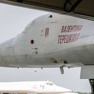 В США оценили новейшую российскую крылатую ракету Х-БД