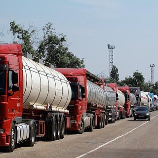 В России ввели ограничения на вывоз топлива за рубеж