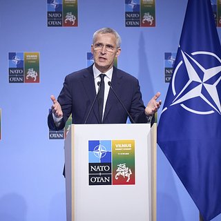Генсек НАТО раскрыл планы США после возможной победы Украины