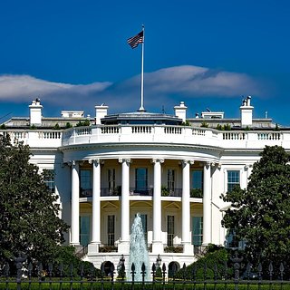Белый дом заявил о подготовке плана на случай шатдауна в США
