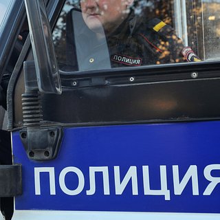 В российском городе подозреваемый взорвал дом во время обыска