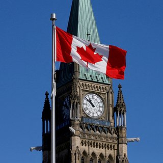 Канада ввела санкции против МГИМО и ВШЭ