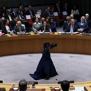Лавров призвал к расширению Совета Безопасности ООН