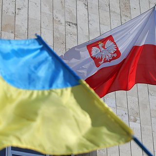 В Польше заявили о новом ударе в спину от Украины