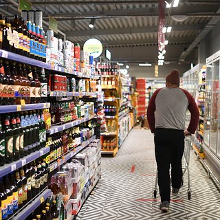 Торговые сети выступили против дистанционной торговли алкоголем в России