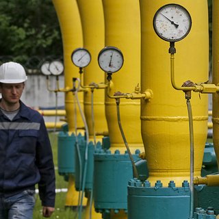 На Украине заявили о готовности повысить тариф на газ по рекомендации США