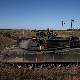 В ВСУ заявили о страхе плохой погоды для использования Abrams