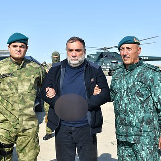 Миллиардер Рубен Варданян арестован в Азербайджане. В чем обвиняют бывшего главу правительства Нагорного Карабаха?