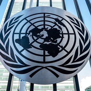 Россия призвала ООН осудить теракт на «Северных потоках»