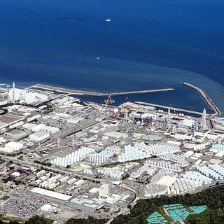 Названы сроки попадания радиоактивной воды с «Фукусимы-1» в российскую акваторию