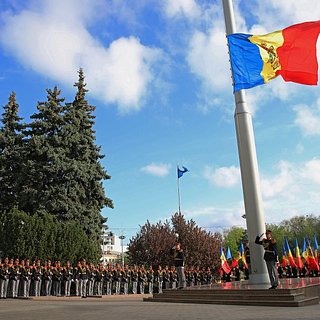 Стало известно о тайной подготовке властей Молдавии к вступлению в НАТО