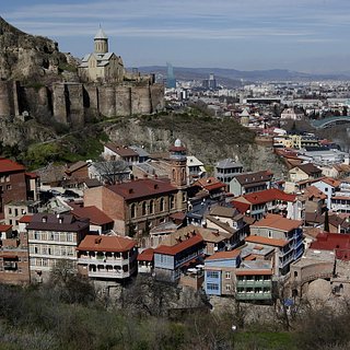 Россиянка побывала в Тбилиси и назвала самый раздражающий факт о городе