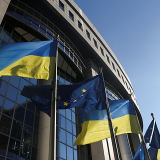 В ЕС назвали реалистичный срок вступления Украины в блок