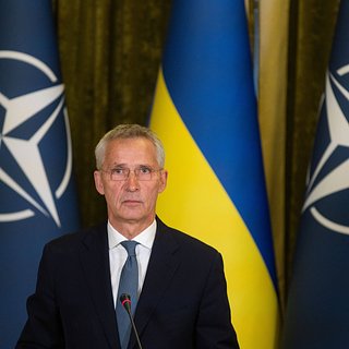 В НАТО выразили уверенность в продолжении помощи Украине со стороны Польши