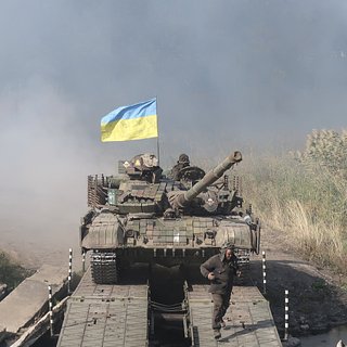 Командир «Ахмата» призвал украинцев восстать против властей