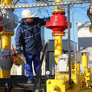Молдавия отказалась закупать газ у России