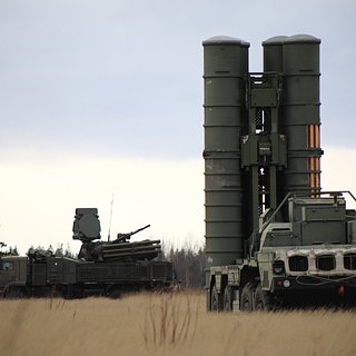 Средства ПВО сбили два снаряда РСЗО и беспилотник над российским регионом