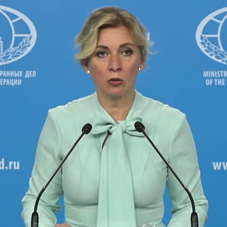 Захарова предостерегла Армению от отключения российских телеканалов