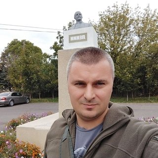 В Молдавии неизвестный меценат восстановил памятник Ленину