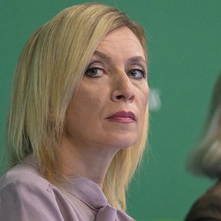 Захарова назвала кощунственными антироссийские высказывания Норвегии
