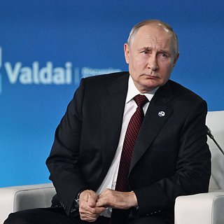 Путин ответил на обвинение в предательстве Армении