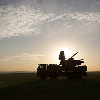 Жителей российского региона предупредили о работе ПВО