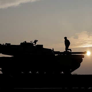 В США рассказали о требованиях к новому танку Abrams