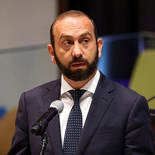 В Армении призвали мировое сообщество к реакции на действия Азербайджана