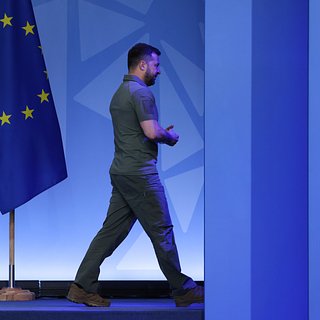 ЕС обсудит варианты реформ для членства Украины