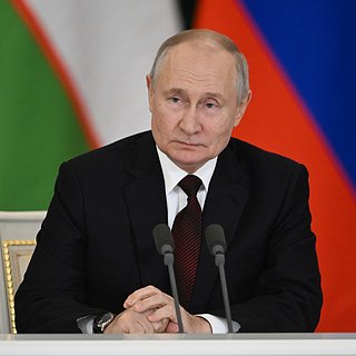 Россияне назвали главные качества Путина