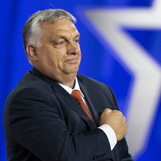 Орбан высказался по вопросу вступления Грузии в Евросоюз