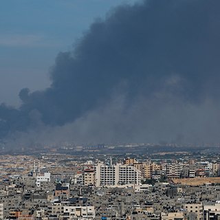 Армия Израиля призвала жителей сектора Газа покинуть дома