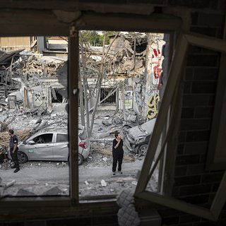 Палестина призвала к срочному заседанию из-за эскалации конфликта в Израиле