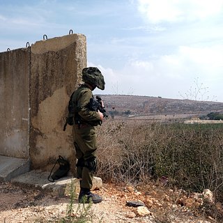 Израиль запросил у США дополнительную военную помощь