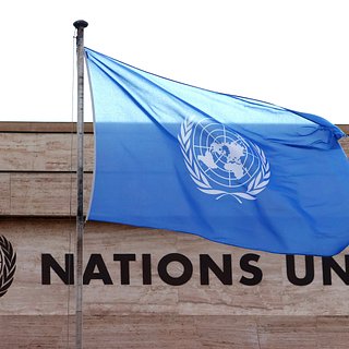 Совбез ООН начал встречу по ситуации вокруг сектора Газа