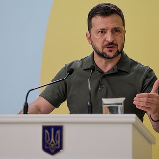 В ЕП заявили о поддержке Зеленского на выборах президента Украины