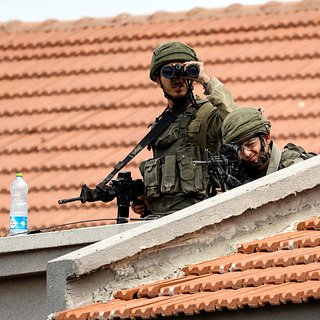 Израиль введет полную осаду сектора Газа