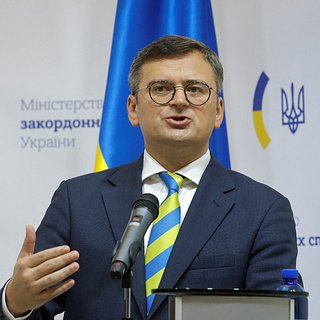 В Киеве заявили о выполнении большей части требований для членства в Евросоюзе