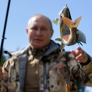 Песков заявил о возможности любого россиянина отдохнуть в любимых местах Путина