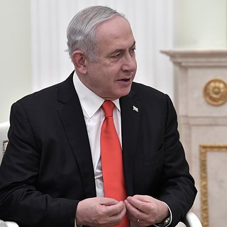 Премьер Израиля призвал создать чрезвычайное правительство